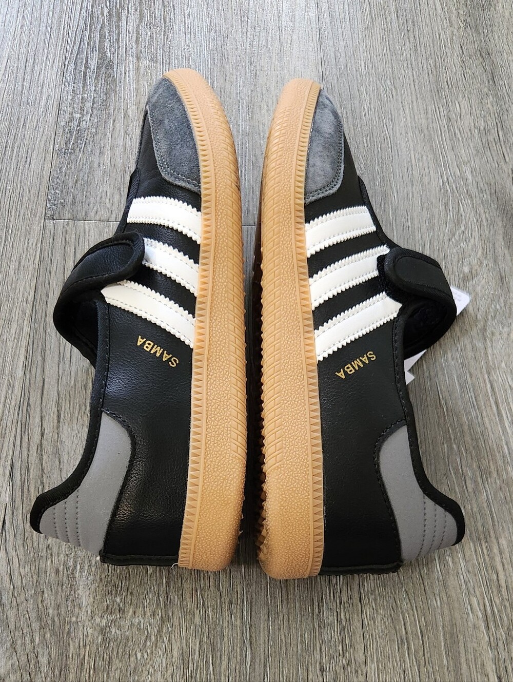 Adidas Samba Jane Shoes - Picture 7 of 12